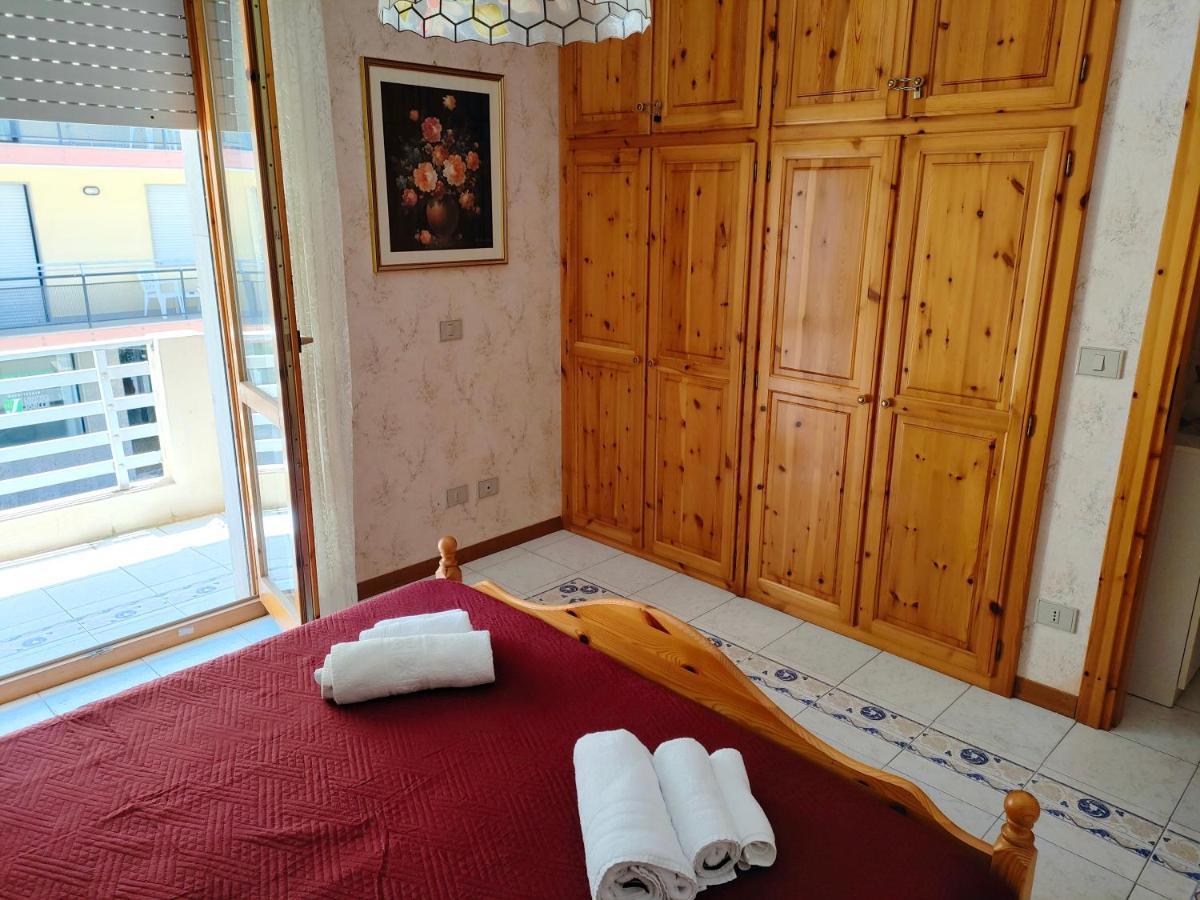Appartement Casa Zulli A Due Passi Dalla Alghero