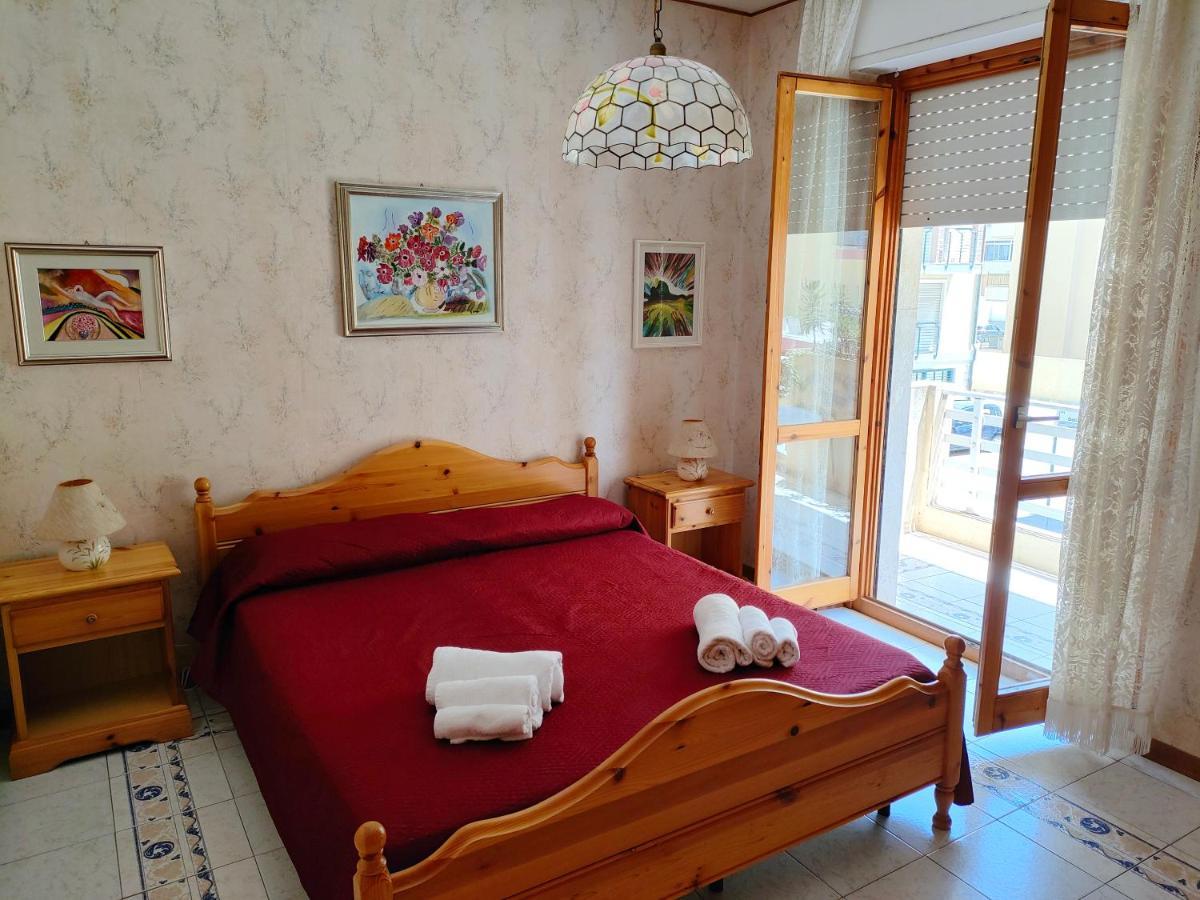 Casa Zulli A Due Passi Dalla *