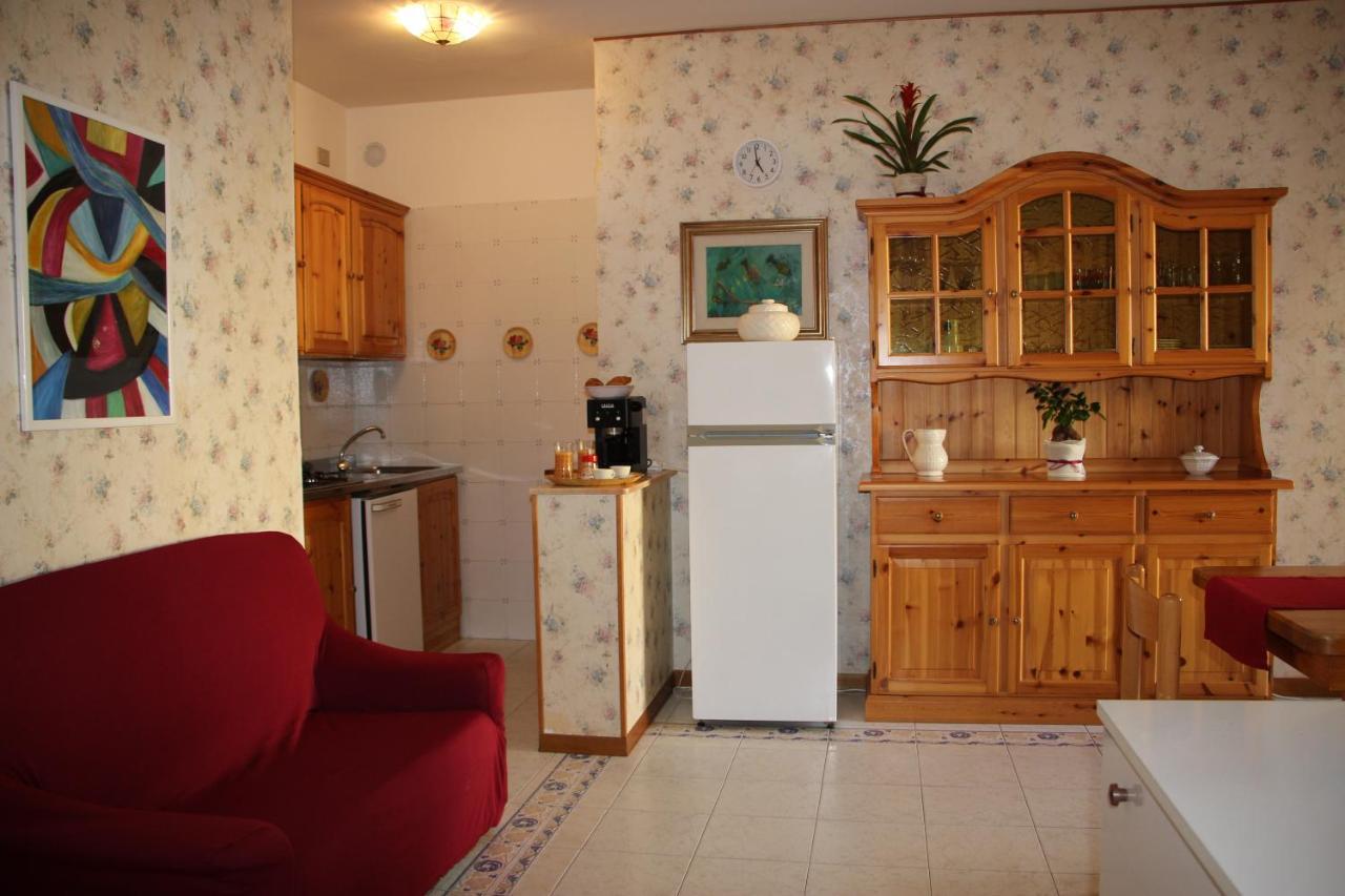 Casa Zulli A Due Passi Dalla Appartement *