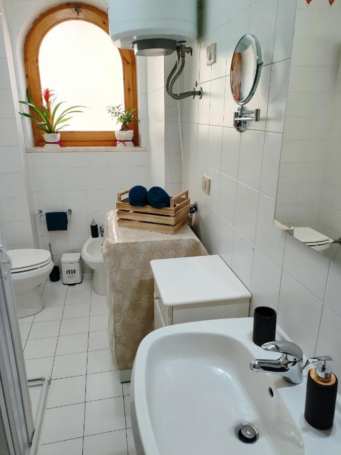 Casa Zulli A Due Passi Dalla *
