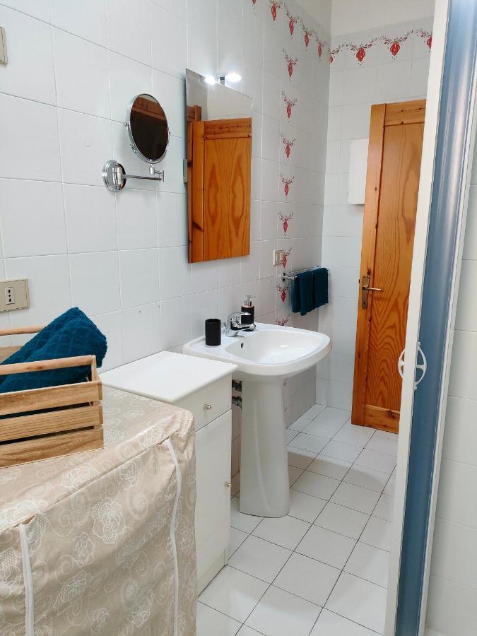 Casa Zulli A Due Passi Dalla Appartement