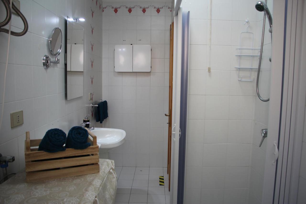 Casa Zulli A Due Passi Dalla Appartement Alghero