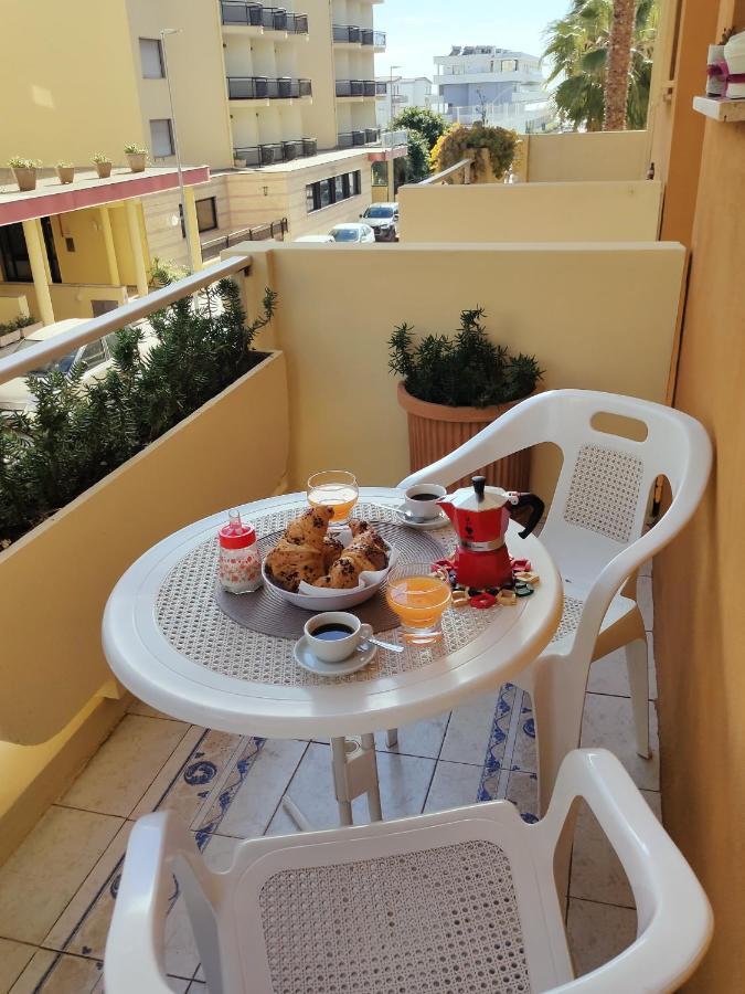 Appartement Casa Zulli A Due Passi Dalla Alghero