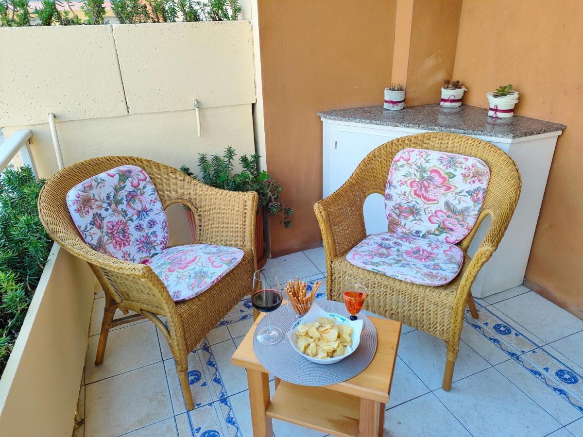 Casa Zulli A Due Passi Dalla * Alghero